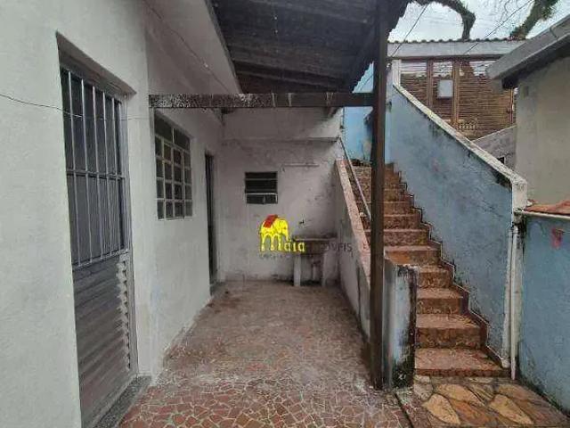 Casa aluguel em Região Imediata de São Paulo, Região Metropolitana de São Paulo