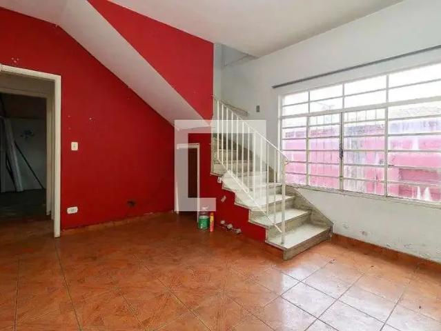 Casa aluguel em Região Imediata de São Paulo, Região Metropolitana de São Paulo