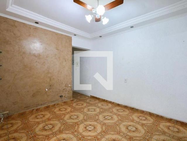 Casa aluguel em Vila Zacarias, São Paulo