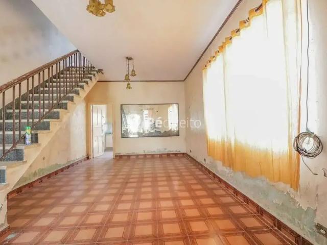 Casa aluguel em Itapira