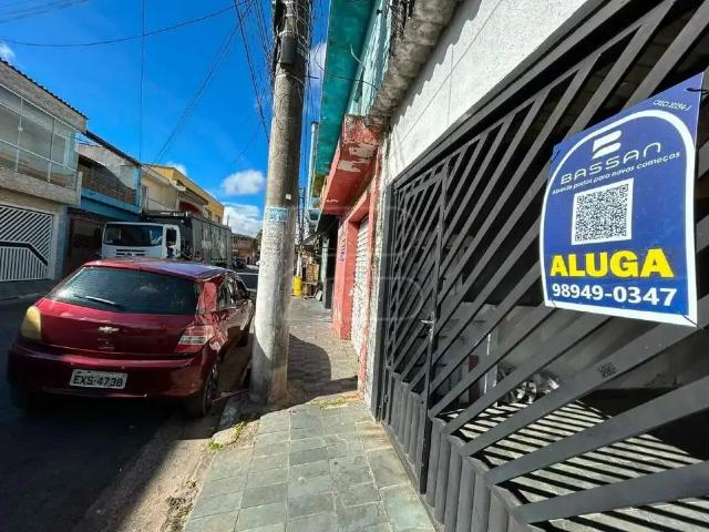 Casa aluguel em Região Imediata de São Paulo, Região Metropolitana de São Paulo