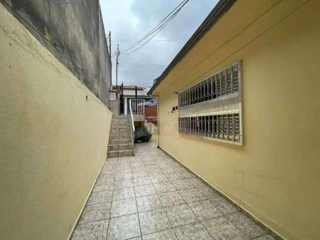 Casa aluguel em Região Imediata de São Paulo, Região Metropolitana de São Paulo