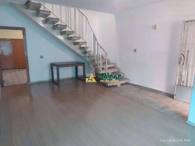 Casa aluguel em Região Imediata de São Paulo, Região Metropolitana de São Paulo