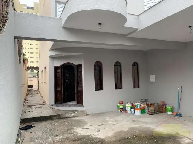 Casa aluguel em Região Imediata de São Paulo, Região Metropolitana de São Paulo