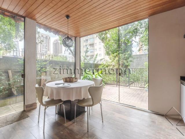 Casa aluguel em Perdizes, São Paulo