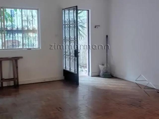 Casa aluguel em Pinheiros, São Paulo