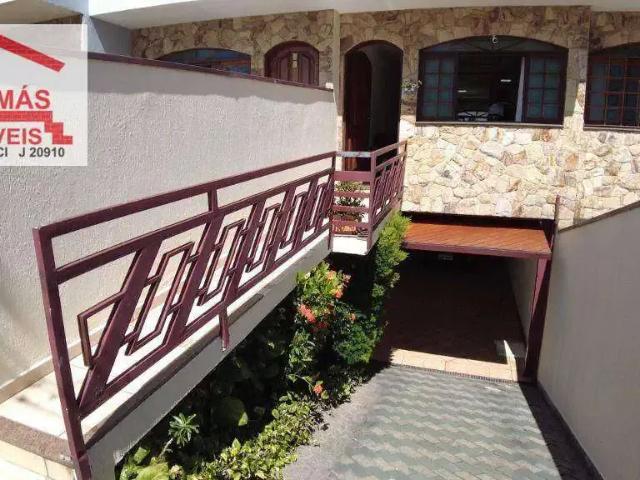 Casa aluguel em Região Imediata de São Paulo, Região Metropolitana de São Paulo