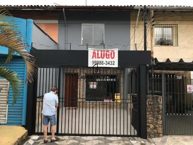 Casa aluguel em Região Imediata de São Paulo, Região Metropolitana de São Paulo