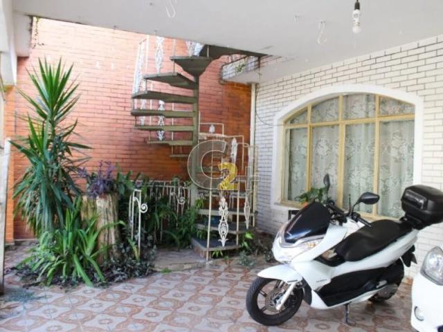 Casa aluguel em Perdizes, São Paulo