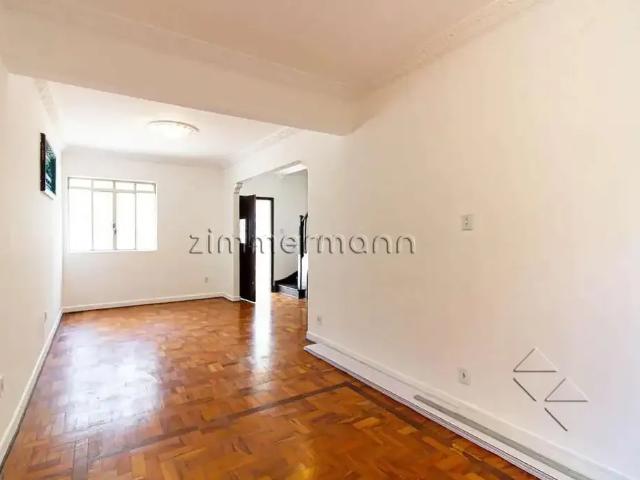 Casa aluguel em Região Imediata de Marília, Pompéia