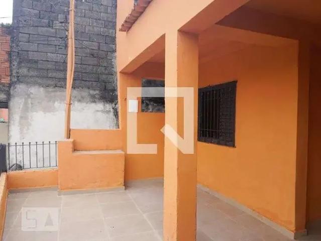 Casa aluguel em Região Imediata de São Paulo, Região Metropolitana de São Paulo