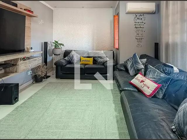 Casa aluguel em Região Imediata de São Paulo, Região Metropolitana de São Paulo