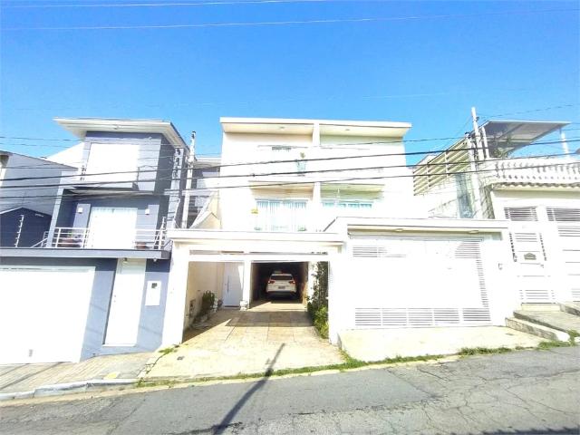 Casa aluguel em Região Imediata de São Paulo, Região Metropolitana de São Paulo
