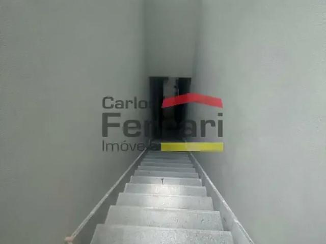 Casa aluguel em Santa Teresinha, São Paulo