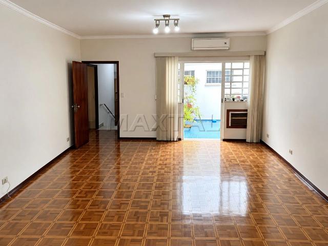 Casa aluguel em Santa Teresinha, São Paulo