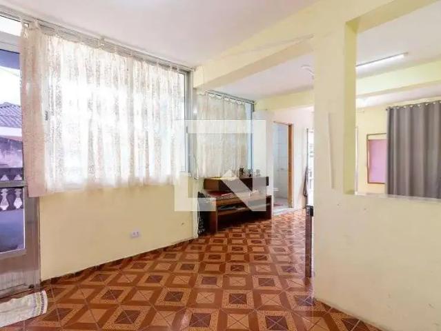 Casa aluguel em Região Imediata de São Paulo, Região Metropolitana de São Paulo