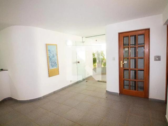 Casa aluguel em Santo Amaro, São Paulo
