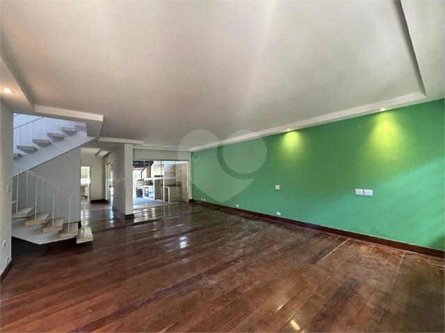 Casa aluguel em Santo Amaro, São Paulo