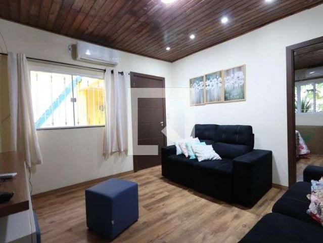 Casa aluguel em São Paulo, São Lucas