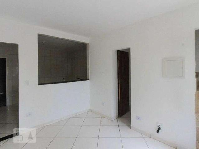 Casa aluguel em Vila Cardoso Franco, São Paulo