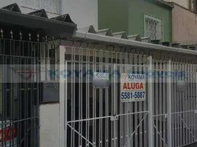 Casa aluguel em Região Imediata de São Paulo, Região Metropolitana de São Paulo