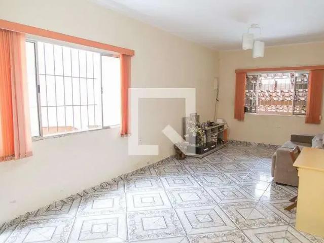 Casa aluguel em Vila Azevedo, São Paulo