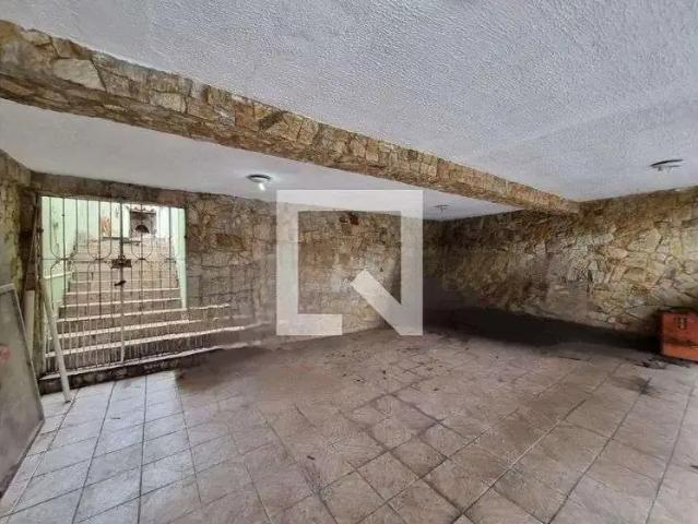 Casa aluguel em Vila Azevedo, São Paulo