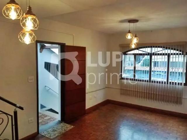 Casa aluguel em Região Imediata de São Paulo, Região Metropolitana de São Paulo