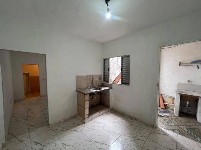 Casa aluguel em Cursino, São Paulo