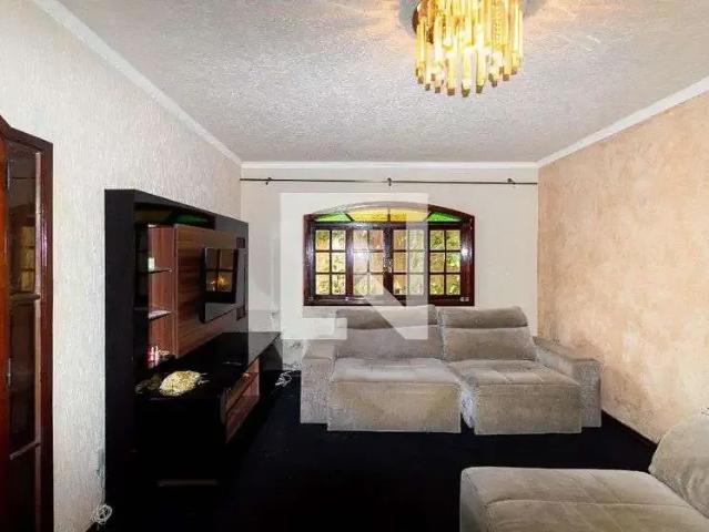 Casa aluguel em Região Imediata de São Paulo, Região Metropolitana de São Paulo