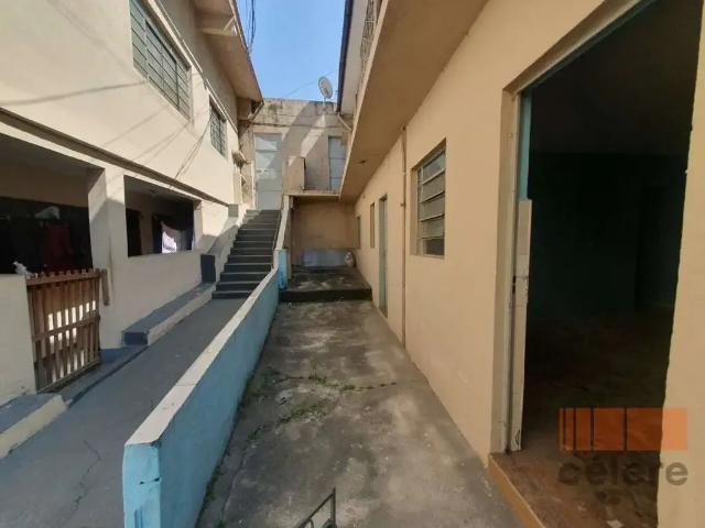 Casa aluguel em São Paulo, Água Rasa