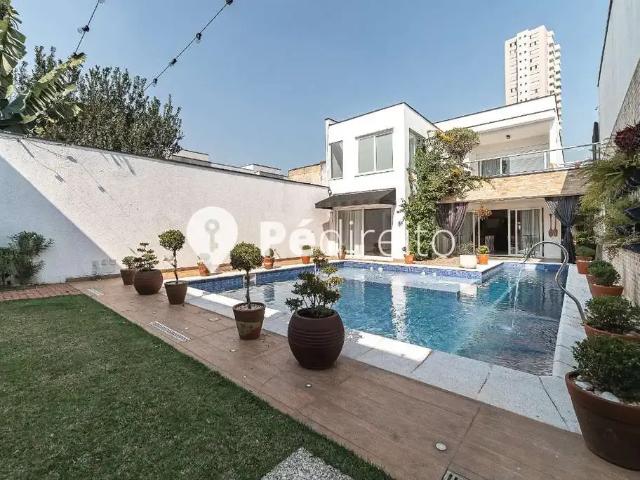 Casa aluguel em São Paulo, Água Rasa