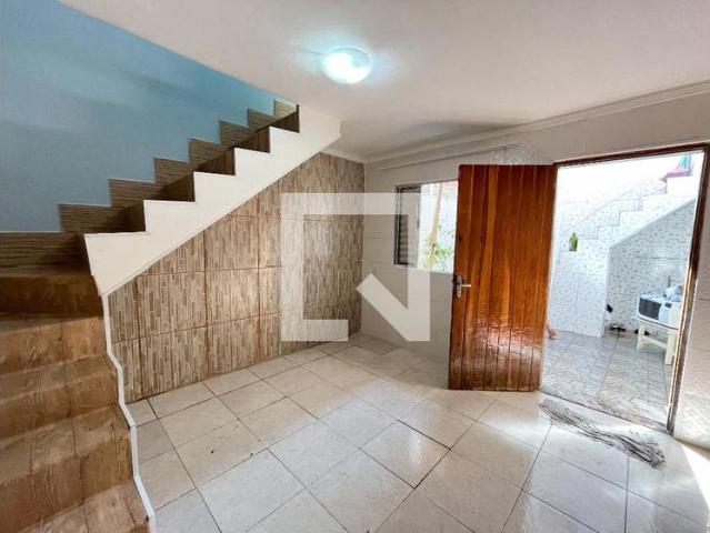 Casa aluguel em Cidade Domitila, São Paulo