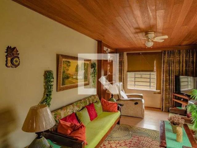 Casa aluguel em Região Imediata de São Paulo, Região Metropolitana de São Paulo
