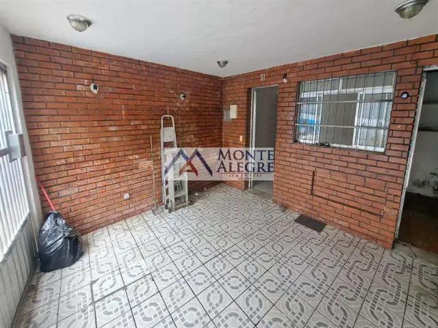 Casa aluguel em Região Imediata de São Paulo, Região Metropolitana de São Paulo