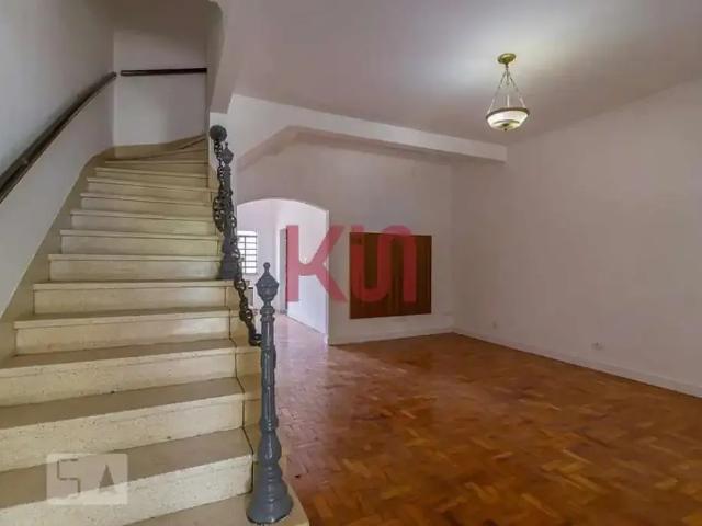 Casa aluguel em Região Imediata de São Paulo, Região Metropolitana de São Paulo
