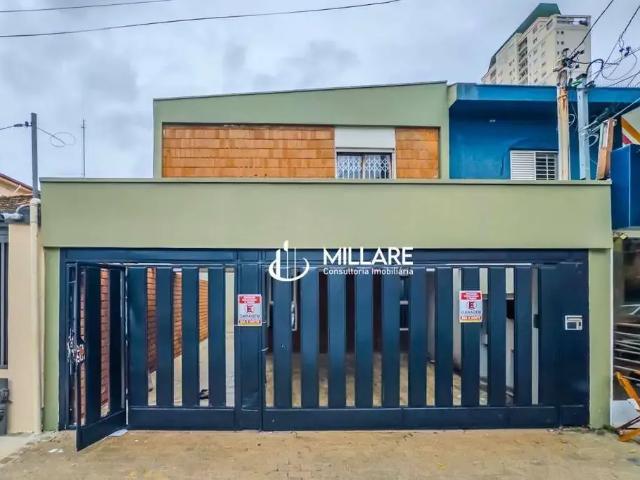 Casa aluguel em Região Imediata de São Paulo, Região Metropolitana de São Paulo