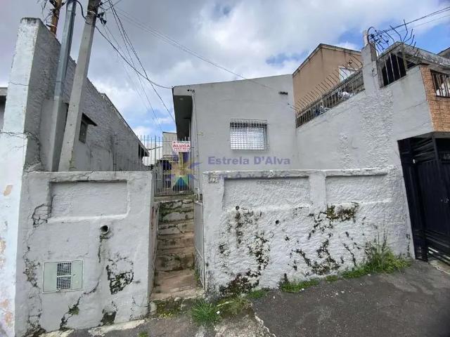 Casa aluguel em Região Imediata de São Paulo, Região Metropolitana de São Paulo