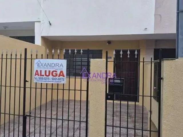 Casa aluguel em Região Imediata de São Paulo, Região Metropolitana de São Paulo
