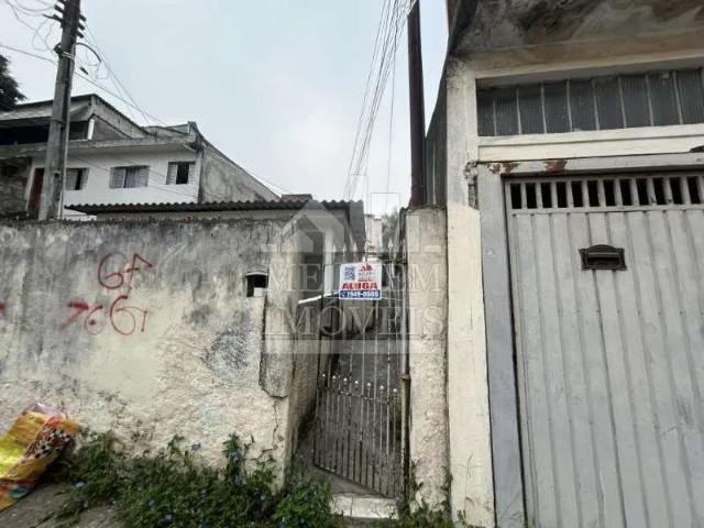 Casa aluguel em Vila Ede, São Paulo
