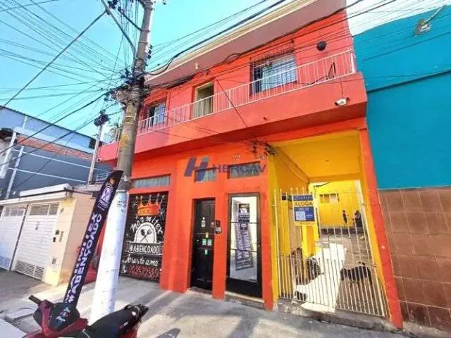 Casa aluguel em São Paulo, Vila Ede