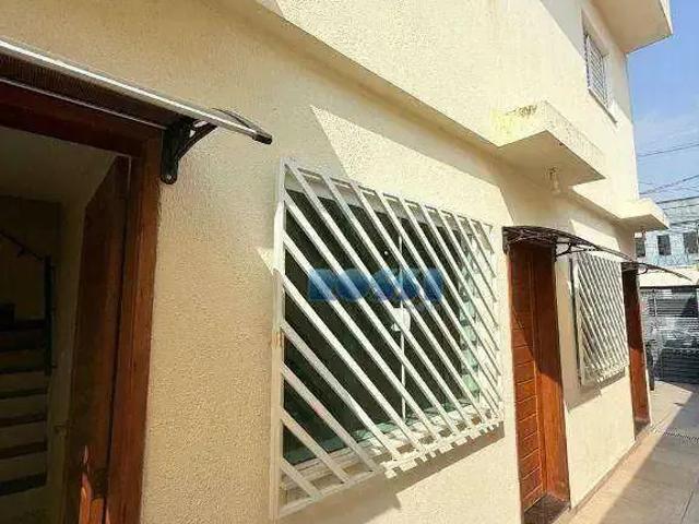 Casa aluguel em São Lucas, São Paulo