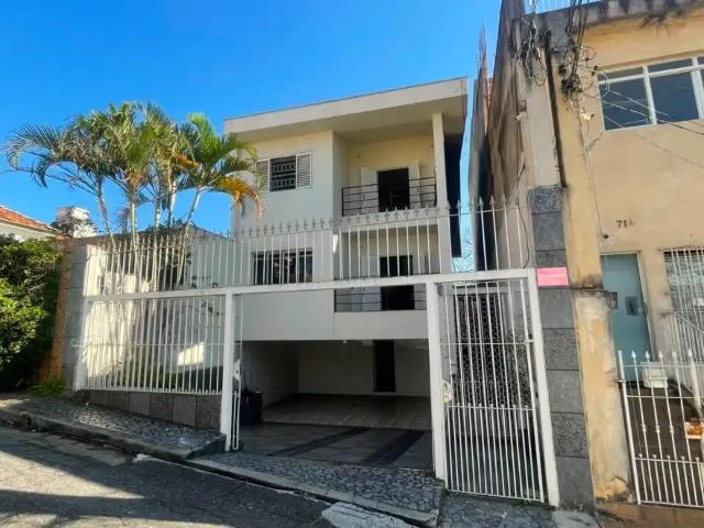 Casa aluguel em Região Imediata de São Paulo, Região Metropolitana de São Paulo