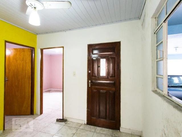 Casa aluguel em Jardim Anália Franco, São Paulo