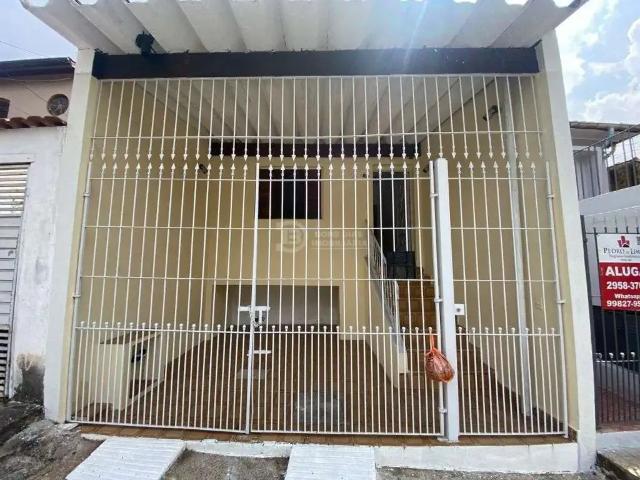 Casa aluguel em Vila Granada, São Paulo