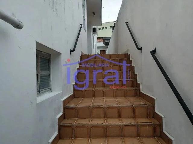 Casa aluguel em Vila Guarani, São Paulo