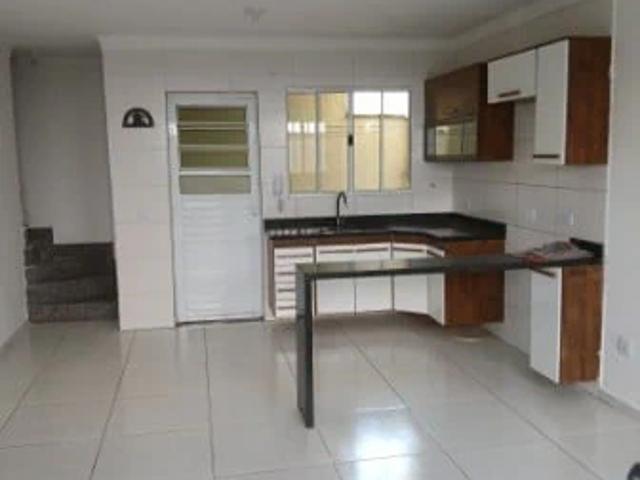 Casa aluguel em Vila Guilhermina, São Paulo