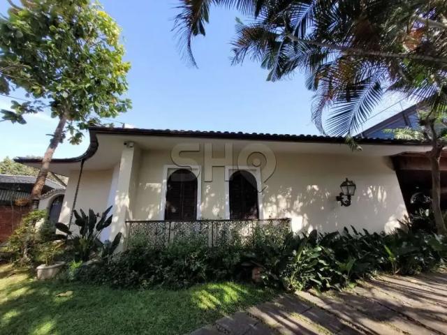 Casa aluguel em Região Imediata de São Paulo, Região Metropolitana de São Paulo