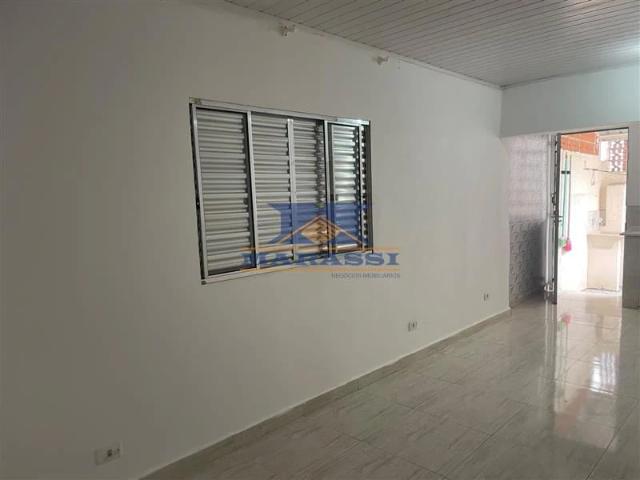 Casa aluguel em São Lucas, São Paulo