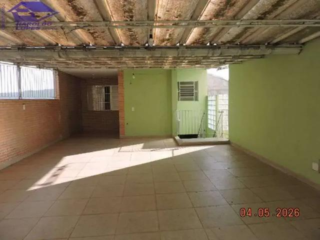 Casa aluguel em Vila Isolina Mazzei, São Paulo